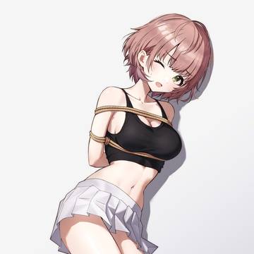 郁田はるき
