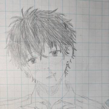 ヤンデレぽい男の子