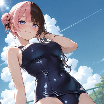 橘ひなの