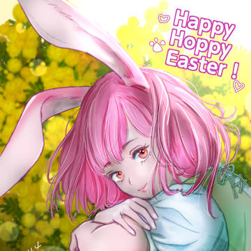 Easter Bunny