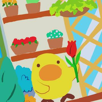 花屋🐣