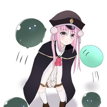 ナービィ、、？