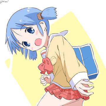 ちゃんみお