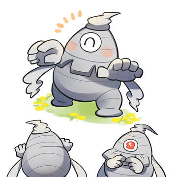 推しポケ