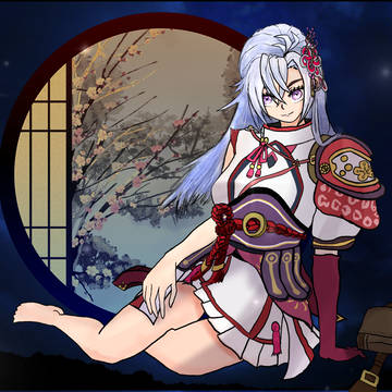 ご一緒しませんか?