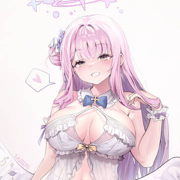ミカ