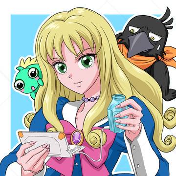 織原マヤ
