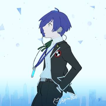 ペルソナ詰め13