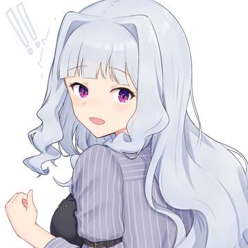 コンセプトシェーカー貴音とチュパ