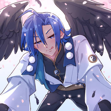 🌸天狗攫い🌸