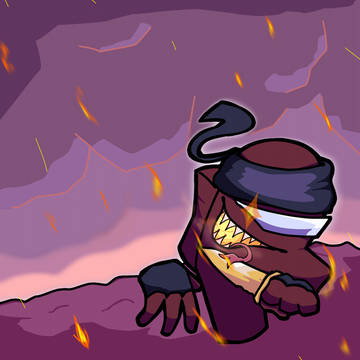Magmatic Monstrosity