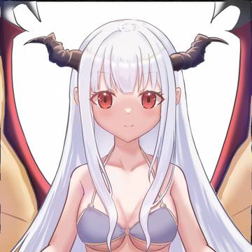 視聴者さんのOC（よその子）03