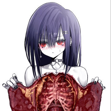 見せてくれるゴアゾノさん(修正版の修正版)