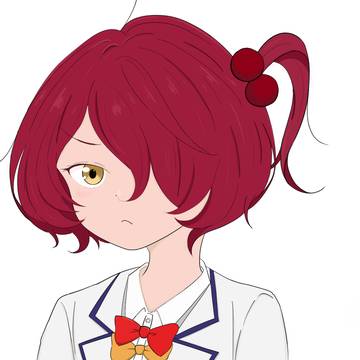 小鞠ちゃん