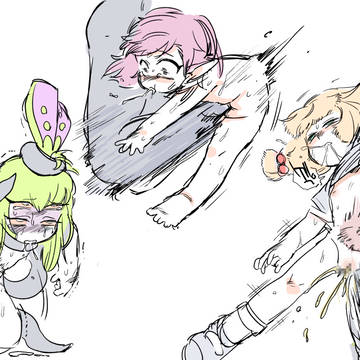 らくがき