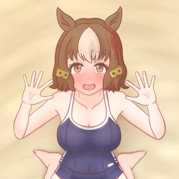 ベルノさん