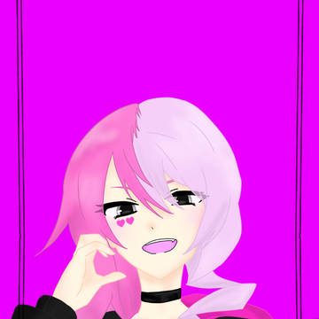 超久しぶりの#コンパスイラスト