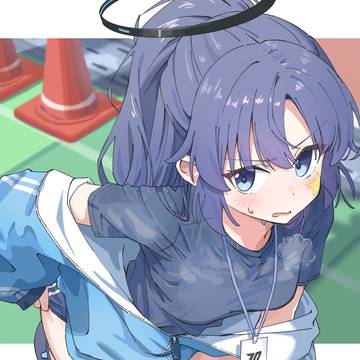 体操服ユウカ