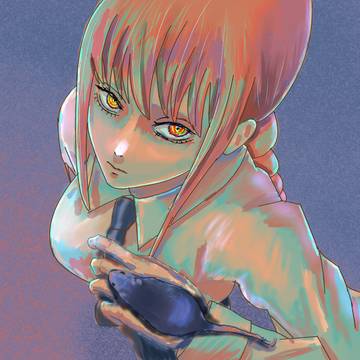 マキマさん