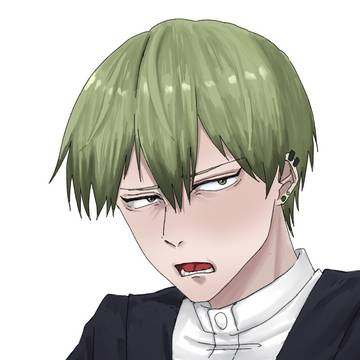 照れ直哉