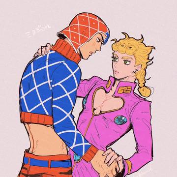 ミスジョル