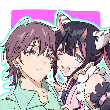 どっちの俺も