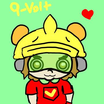 ナインボルト