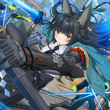 戦闘中の星見雅