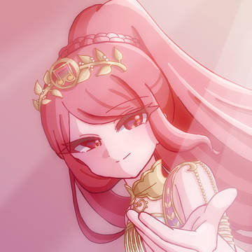 アイプリ絵まとめ(ほぼ一条寺サクラ)