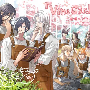 個展開催、ご来場ありがとうございました!