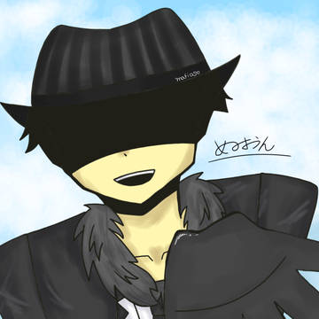 こんなMafiosoを見てみたかったので