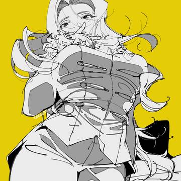 メトーデさん