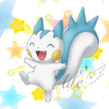 パチリス