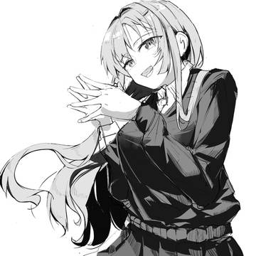 少女