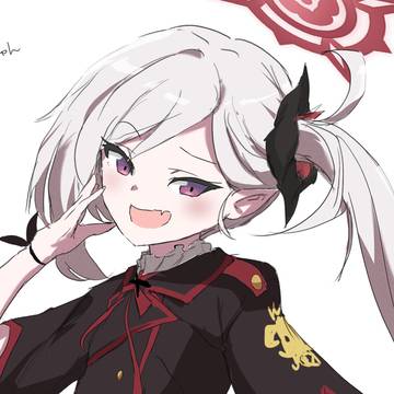ムツキちゃん