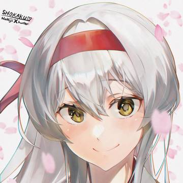 翔鶴姉様