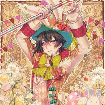 夜鶴黒羽生誕祭
