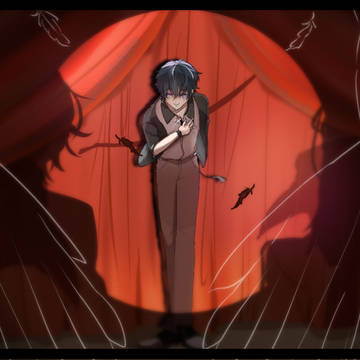 タイトル『叢雲 添』