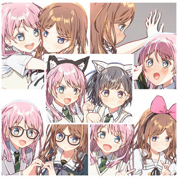 FANBOXプリント その1