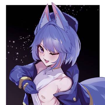 Kenos Miho