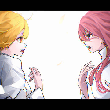それを僕らは神様と呼ぶ