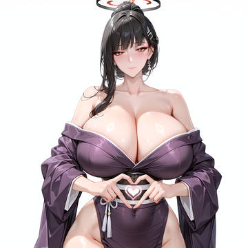 漂亮女孩
