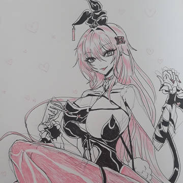 ベルベット
