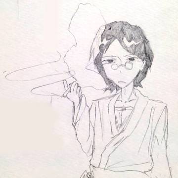 創作作家