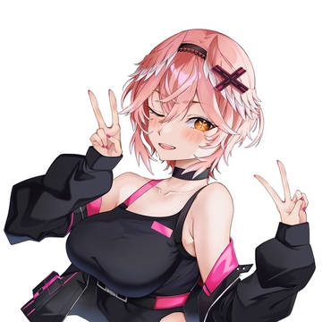 ライブ衣装ルイ姉