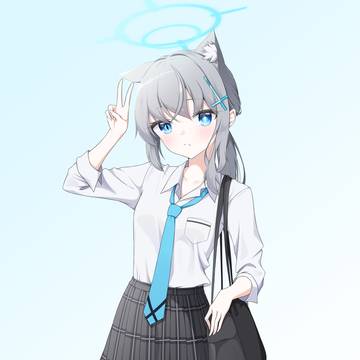 シロコ