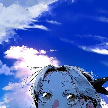 雲