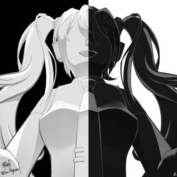 オーパーツミク