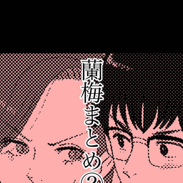 蘭梅まとめ②