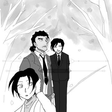 今咲き誇る